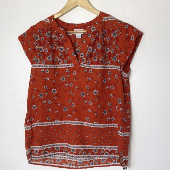 Liz Claiborne Tops - LIZ CLAIBORNE BLOUSE